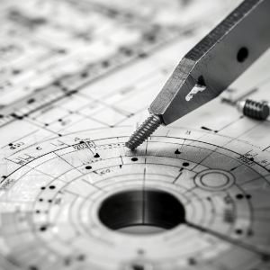 Geometric Dimensioning & Tolerancing