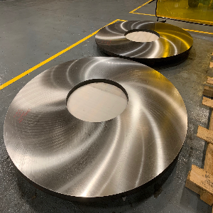  surface finish