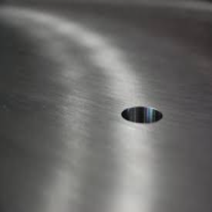  surface finish