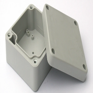  injection molding part