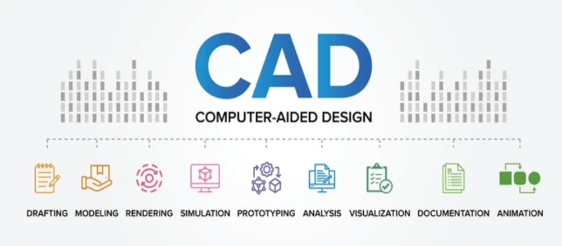 Computer-Aided Manufacturing